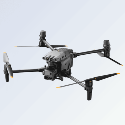 Квадрокоптер DJI Matrice 30T с тепловизионной камерой в Туле