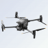 Квадрокоптер DJI Matrice 30T с тепловизионной камерой в Туле