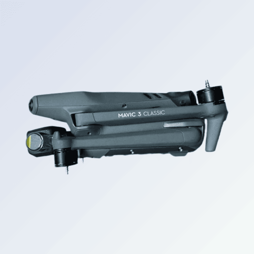 Квадрокоптер DJI Mavic 3 Classic (тушка) в Туле