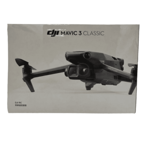 Квадрокоптер DJI Mavic 3 Classic (DJI RC) в Туле