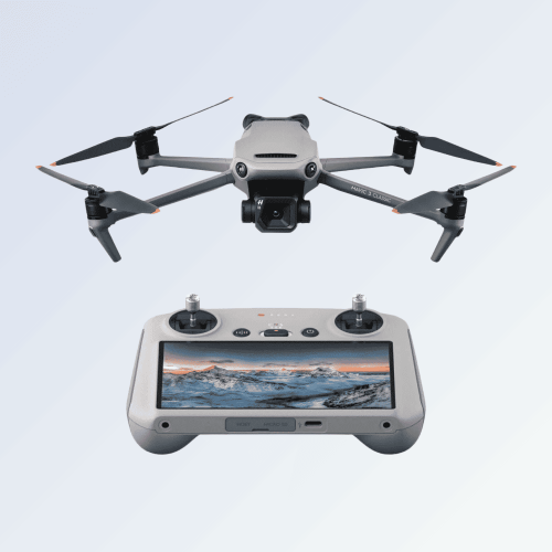 Квадрокоптер DJI Mavic 3 Classic (DJI RC) в Туле