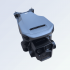 Квадрокоптер DJI Mavic 3 Pro (тушка) в Туле