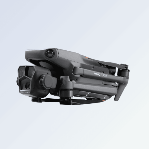 Квадрокоптер DJI Mavic 3 Pro (тушка) в Туле