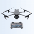 Квадрокоптер DJI Mavic 3 Pro в Туле с пультом DJI RC
