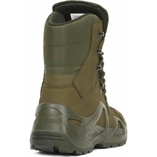 Тактические ботинки Vaneda Tactical в Туле