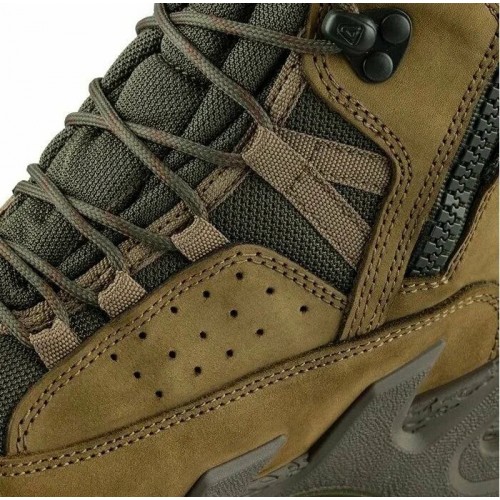 Тактические ботинки Vaneda Tactical в Туле