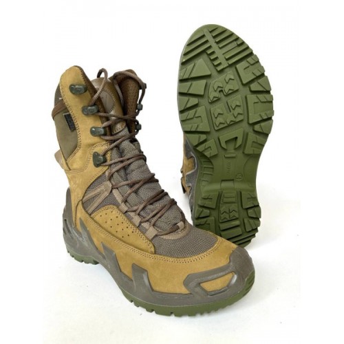 Тактические ботинки Vaneda Tactical в Туле