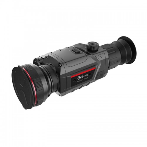 Тепловизионный прицел Guide TR450 в Туле