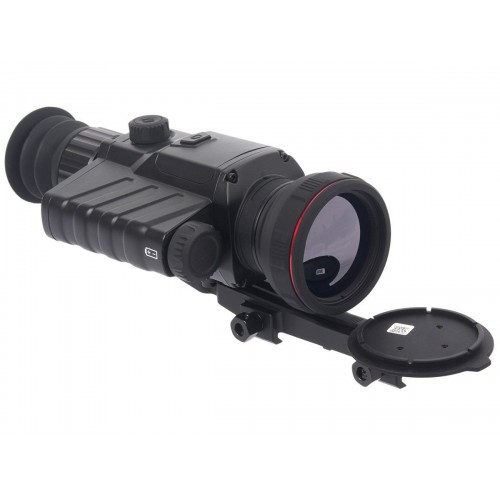Тепловизионный прицел Guide TR450 в Туле