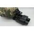 Прибор ночного видения NV-8000 v2.0 3D NIGHT VISION 4K VIDEO с адаптером на шлем в Туле