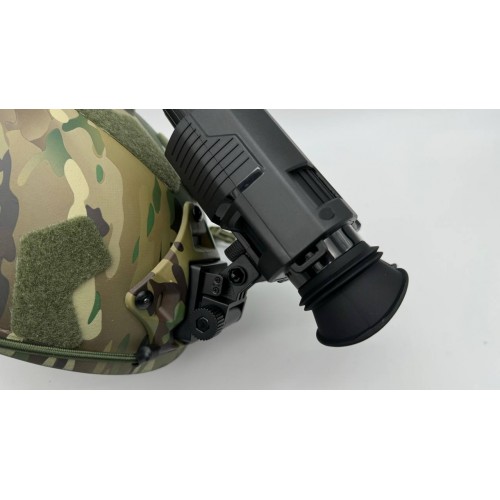 Прибор ночного видения NV-8000 v2.0 3D NIGHT VISION 4K VIDEO с адаптером на шлем в Туле