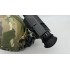 Прибор ночного видения NV-8000 v2.0 3D NIGHT VISION 4K VIDEO с адаптером на шлем в Туле