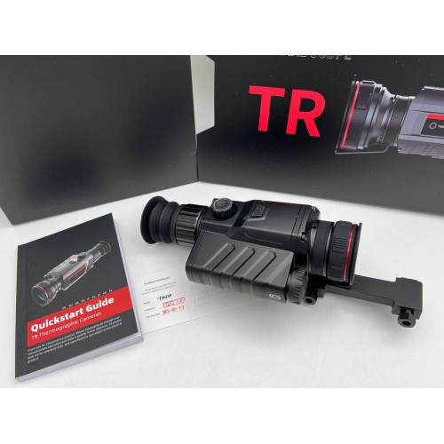 Тепловизионный прицел Guide TR420 в Туле