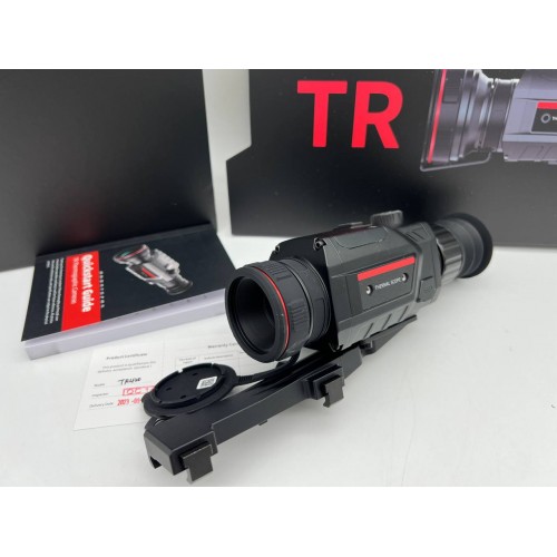 Тепловизионный прицел Guide TR420 в Туле