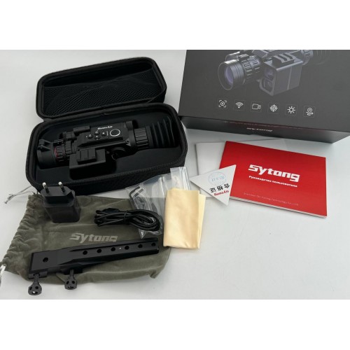 Прицел ночного видения Sytong HT-60 LRF 3/8x 940нм в Туле