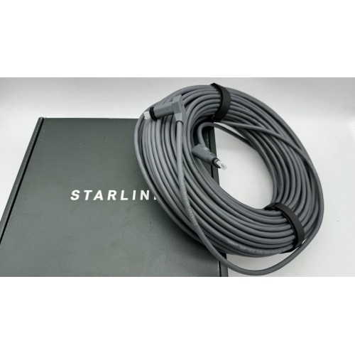 Кабель соединительный Starlink 45,72 метра (150 футов) в Туле