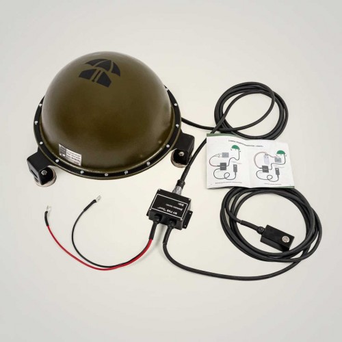 РЭБ «ЗОНТ» L7 350–1050 МГц в Туле комплекс против FPV-дронов