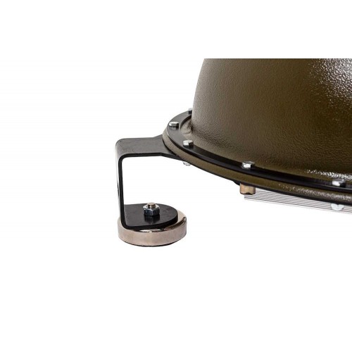 РЭБ «ЗОНТ» L5 400–1200 в Туле  купольная защита от FPV-дронов