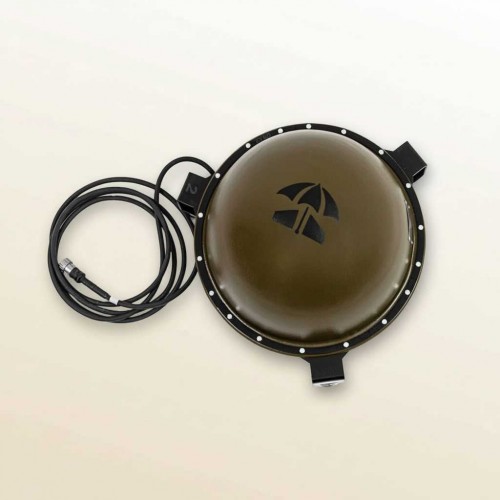 РЭБ «ЗОНТ» L6 500–1200 МГц в Туле мобильный подавитель FPV-дронов