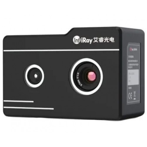 Измерительный тепловизор iRay DTC300 в Туле