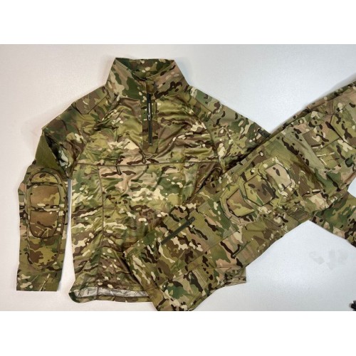 Комплект тактической одежды EMERSONGEAR ALL-WEATHER SUIT & PANT в Туле