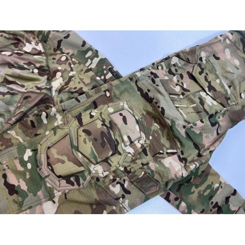 Комплект тактической одежды EMERSONGEAR ALL-WEATHER SUIT & PANT в Туле