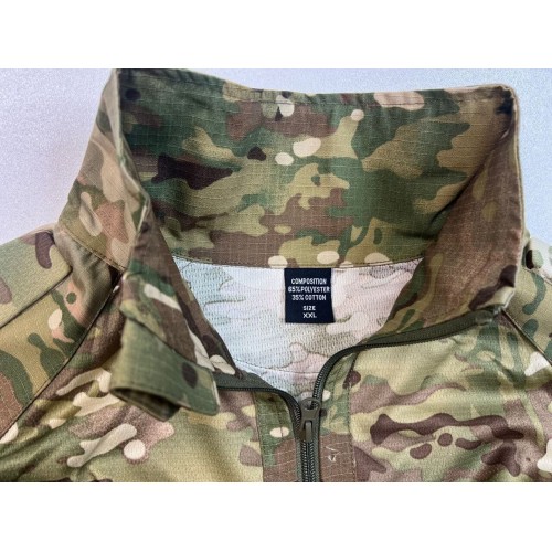 Комплект тактической одежды EMERSONGEAR ALL-WEATHER SUIT & PANT в Туле