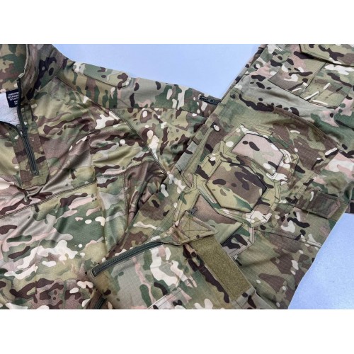 Комплект тактической одежды EMERSONGEAR ALL-WEATHER SUIT & PANT в Туле