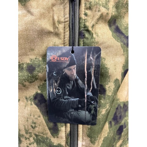 Костюм Softshell водоотталкивающий ESDY в Туле