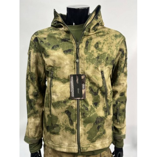 Костюм Softshell водоотталкивающий ESDY в Туле
