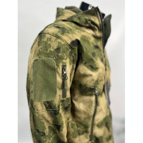 Костюм Softshell водоотталкивающий ESDY в Туле