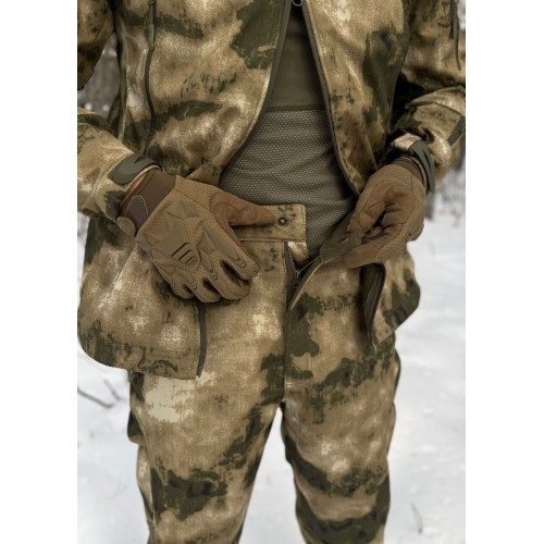 Костюм Softshell водоотталкивающий ESDY в Туле