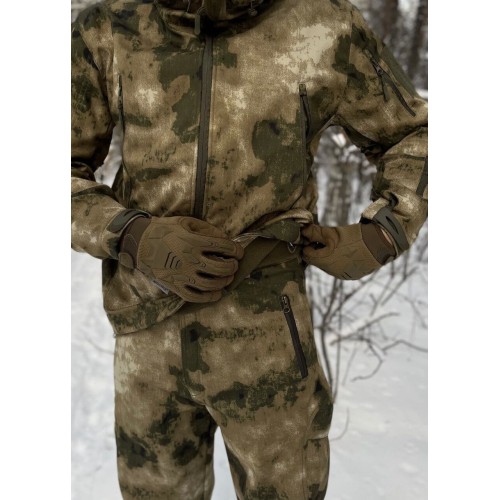 Костюм Softshell водоотталкивающий ESDY в Туле