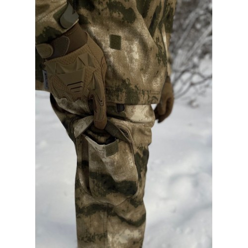 Костюм Softshell водоотталкивающий ESDY в Туле