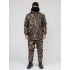 Костюм Горка-Demi (демисезонный) ткань Polarfleece рип-стоп (Softshell) в Туле