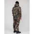 Костюм Горка-Demi (демисезонный) ткань Polarfleece рип-стоп (Softshell) в Туле