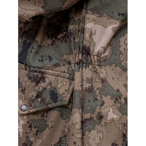 Костюм Горка-Demi (демисезонный) ткань Polarfleece рип-стоп (Softshell) в Туле
