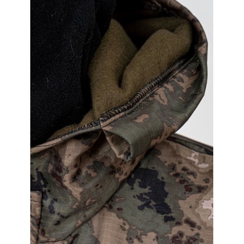Костюм Горка-Demi (демисезонный) ткань Polarfleece рип-стоп (Softshell) в Туле