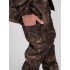 Костюм Горка-Demi (демисезонный) ткань Polarfleece рип-стоп (Softshell) в Туле