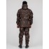 Костюм Горка-Demi (демисезонный) ткань Polarfleece рип-стоп (Softshell) в Туле