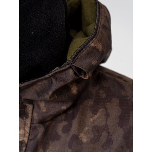 Костюм Горка-Demi (демисезонный) ткань Polarfleece рип-стоп (Softshell) в Туле