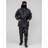 Костюм Горка-Demi (демисезонный) ткань Polarfleece рип-стоп (Softshell) в Туле