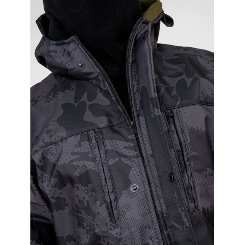Костюм Горка-Demi (демисезонный) ткань Polarfleece рип-стоп (Softshell) в Туле