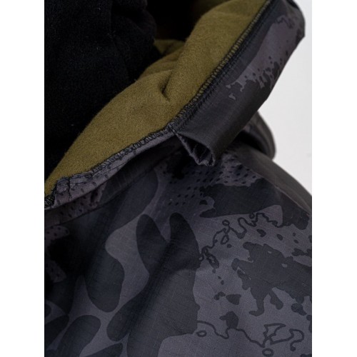 Костюм Горка-Demi (демисезонный) ткань Polarfleece рип-стоп (Softshell) в Туле