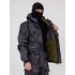 Костюм Горка-Demi (демисезонный) ткань Polarfleece рип-стоп (Softshell) в Туле