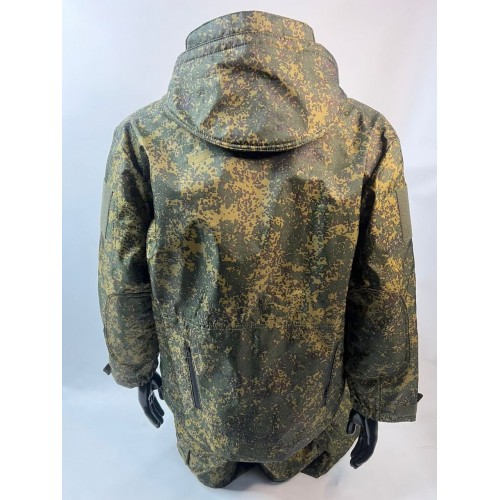 Костюм Softshell водоотталкивающий Shark Skin в Туле