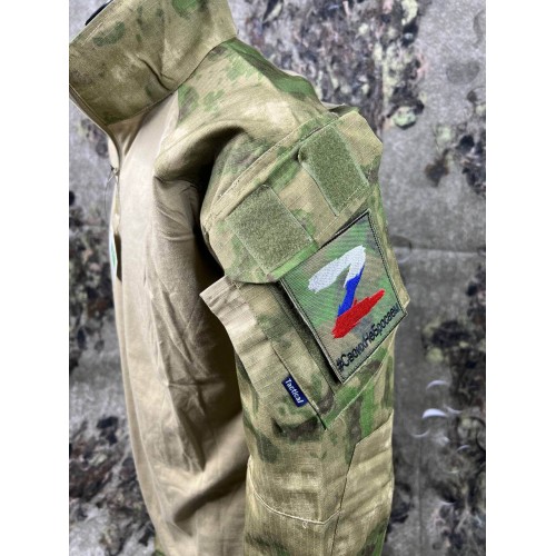 Костюм тактический боевой G3 с наколенниками и налокотниками в Туле