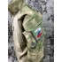 Костюм тактический боевой G3 с наколенниками и налокотниками в Туле