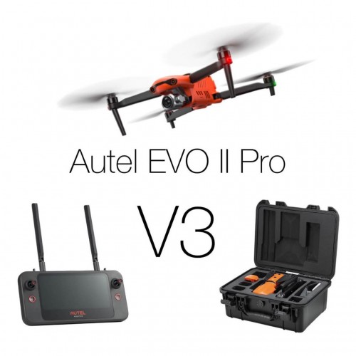 Квадрокоптер Autel Evo II 2 Pro V3 в Туле