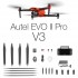 Квадрокоптер Autel Evo II 2 Pro V3 в Туле